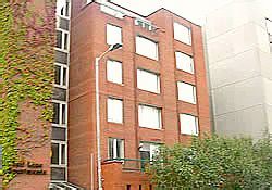 Lad Lane Apartments Dublin Exterior photo