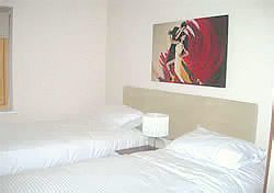 Lad Lane Apartments Dublin Exterior photo